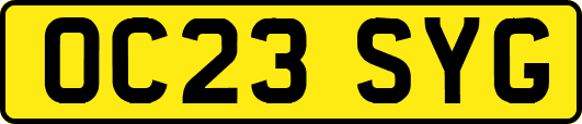 OC23SYG