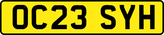 OC23SYH