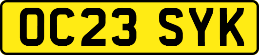 OC23SYK