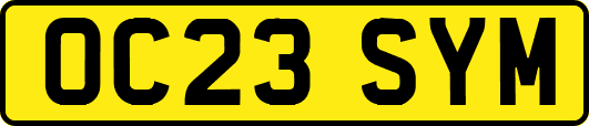 OC23SYM