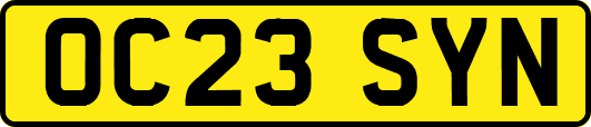 OC23SYN