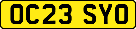 OC23SYO