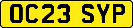 OC23SYP