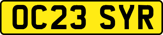 OC23SYR