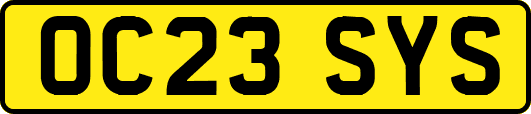 OC23SYS