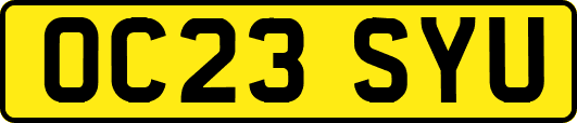 OC23SYU