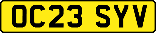 OC23SYV