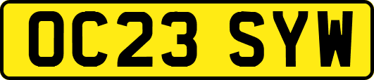 OC23SYW