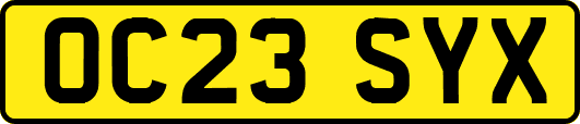 OC23SYX
