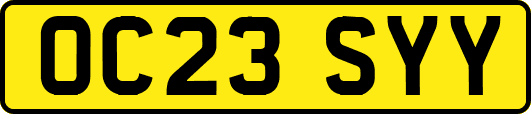 OC23SYY