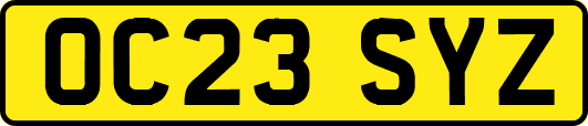 OC23SYZ