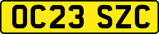 OC23SZC