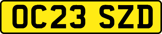 OC23SZD