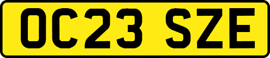 OC23SZE