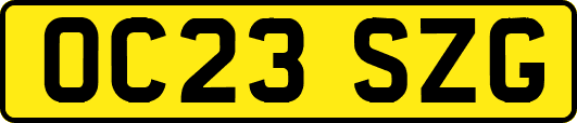 OC23SZG