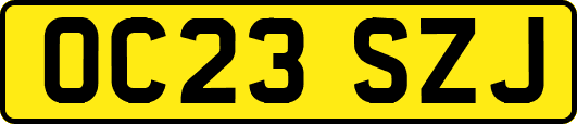 OC23SZJ
