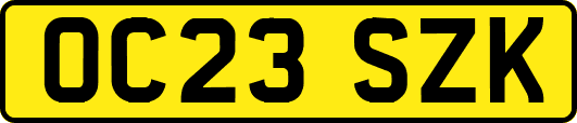 OC23SZK