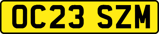 OC23SZM
