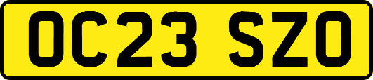OC23SZO