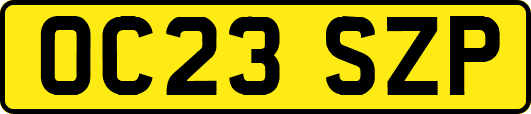 OC23SZP