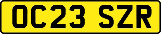 OC23SZR