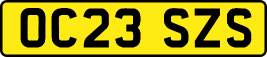 OC23SZS