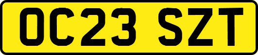 OC23SZT
