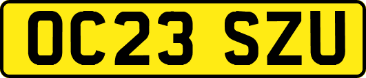 OC23SZU