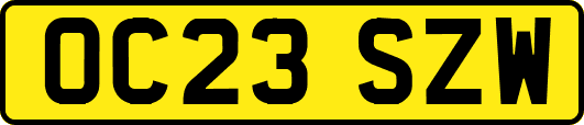 OC23SZW