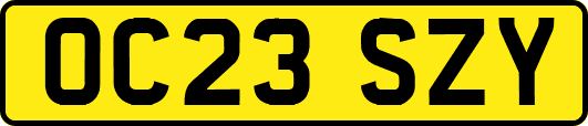 OC23SZY