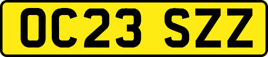 OC23SZZ