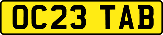 OC23TAB