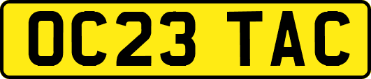 OC23TAC