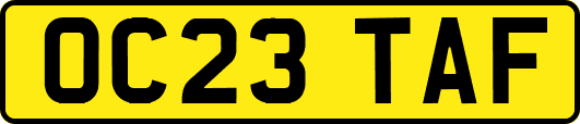 OC23TAF