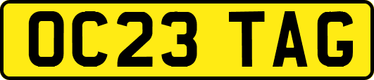 OC23TAG