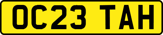 OC23TAH