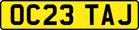 OC23TAJ