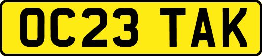 OC23TAK