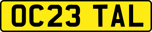 OC23TAL