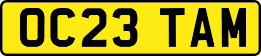 OC23TAM
