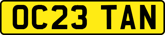 OC23TAN