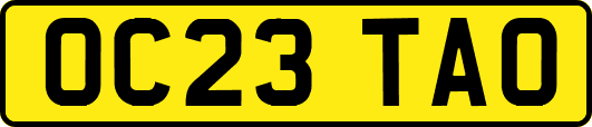 OC23TAO