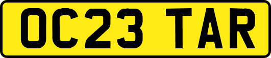 OC23TAR