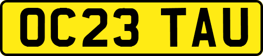 OC23TAU