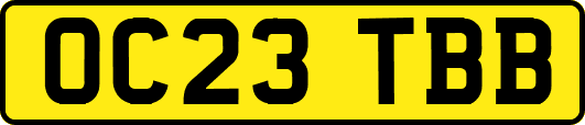 OC23TBB