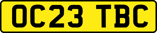 OC23TBC