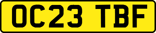 OC23TBF