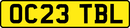 OC23TBL