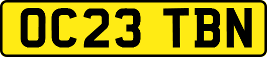 OC23TBN