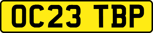 OC23TBP